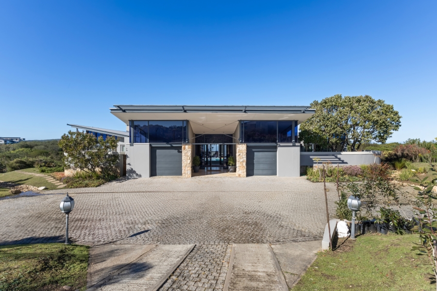 3 Bedroom Property for Sale in Pezula Private Estate Western Cape